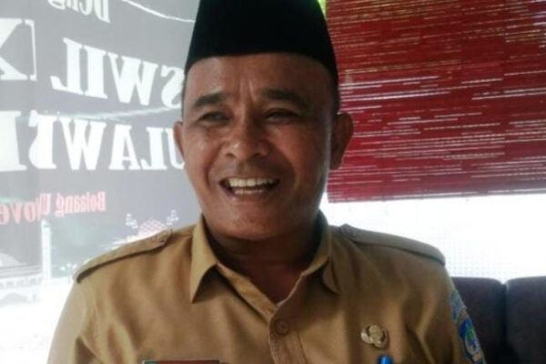 Tanggapi Isu Terkait Kinerja ASN Dan Tenaga Honorer yang Beredar di Sosmed, Ini Penjelasan Marwan Makalalag