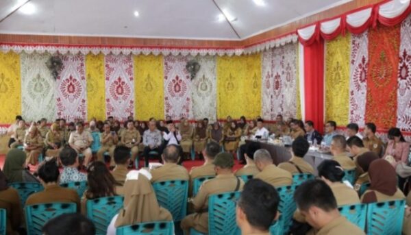 Pemkot Kotamobagu Kolaborasi dengan Universitas Muhammadiyah Malang, Genjot SDM Unggul Lewat Program 100 Doktor