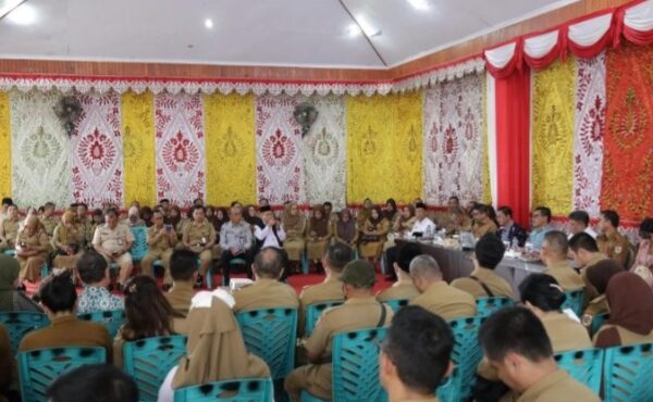 Pemkot Kotamobagu Kolaborasi dengan Universitas Muhammadiyah Malang, Genjot SDM Unggul Lewat Program 100 Doktor