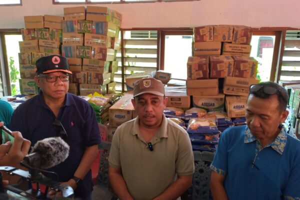 Bupati Yusra : PETI Harus Dihentikan