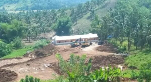 PT Xinfeng Gemah Semesta “Bom Waktu” Masyarakat Dumoga 