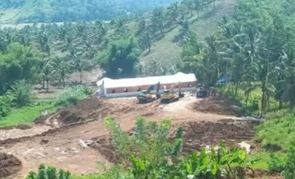 PT Xinfeng Gemah Semesta “Bom Waktu” Masyarakat Dumoga 