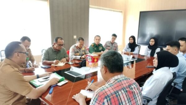 Gerak Cepat Program MBG di Kotamobagu