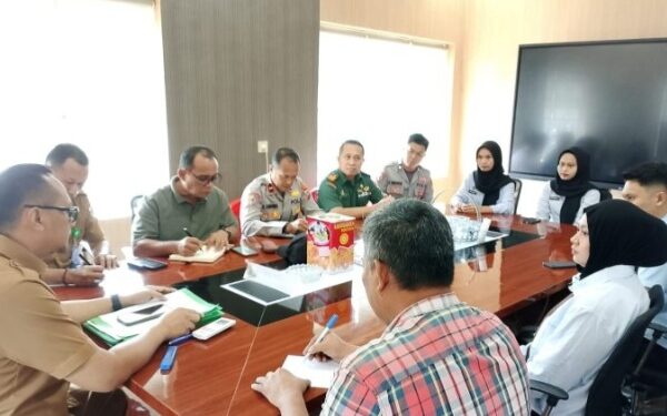 Gerak Cepat Program MBG di Kotamobagu