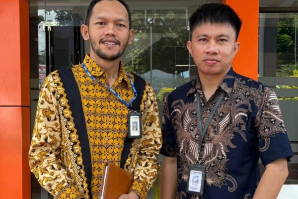Terbukti Bersalah, Empat terdakwa Rugikan PT. OTO SUMMIT FINANCE di Hukum Masing masing 1 Tahun Penjara