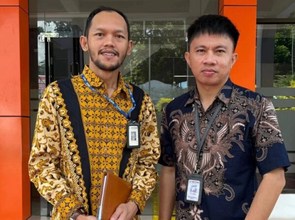 Terbukti Bersalah, Empat terdakwa Rugikan PT. OTO SUMMIT FINANCE di Hukum Masing masing 1 Tahun Penjara