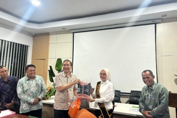 Bunda Paud Rindah Mokoginta buka Sosialisasi 7 Kebiasaan Anak Indonesia Hebat