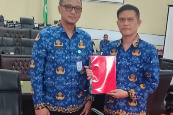 Pemkot Kotamobagu Tak Tolelir Penjual Minuman Beralkohol