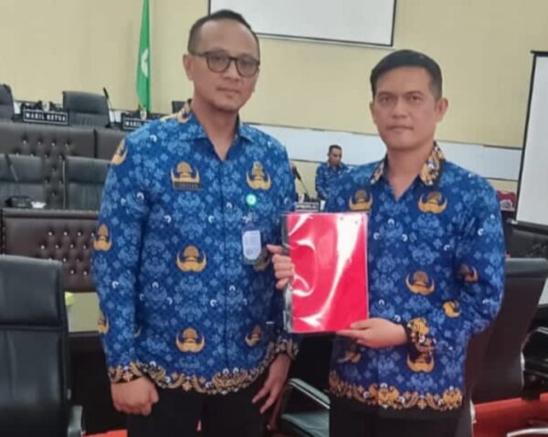 Pemkot Kotamobagu Tak Tolelir Penjual Minuman Beralkohol