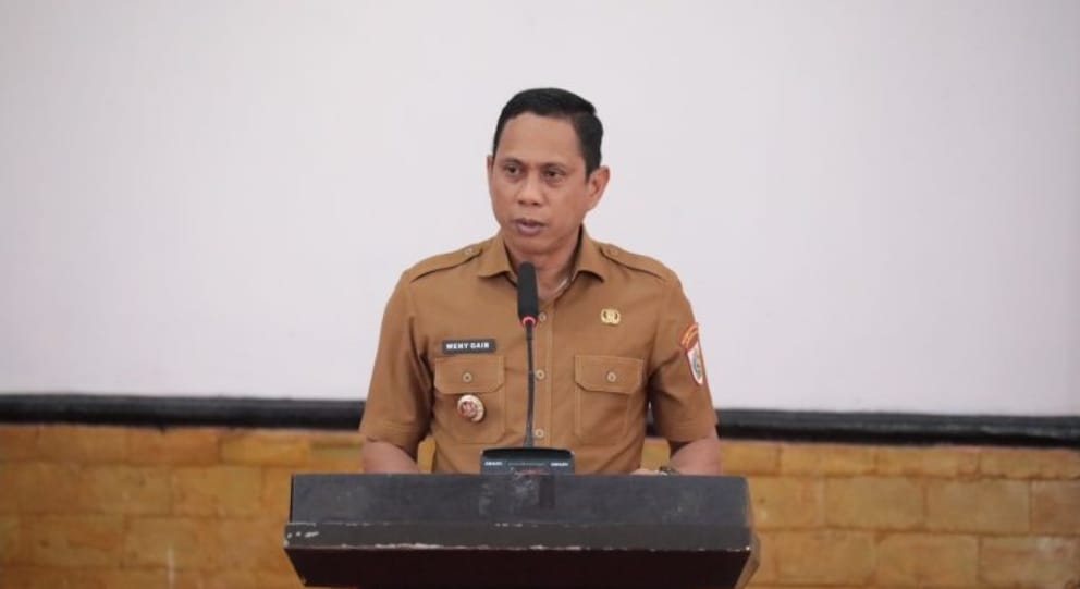 Pemeriksaan BPK Berlangsung, OPD Tidak Keluar Daerah
