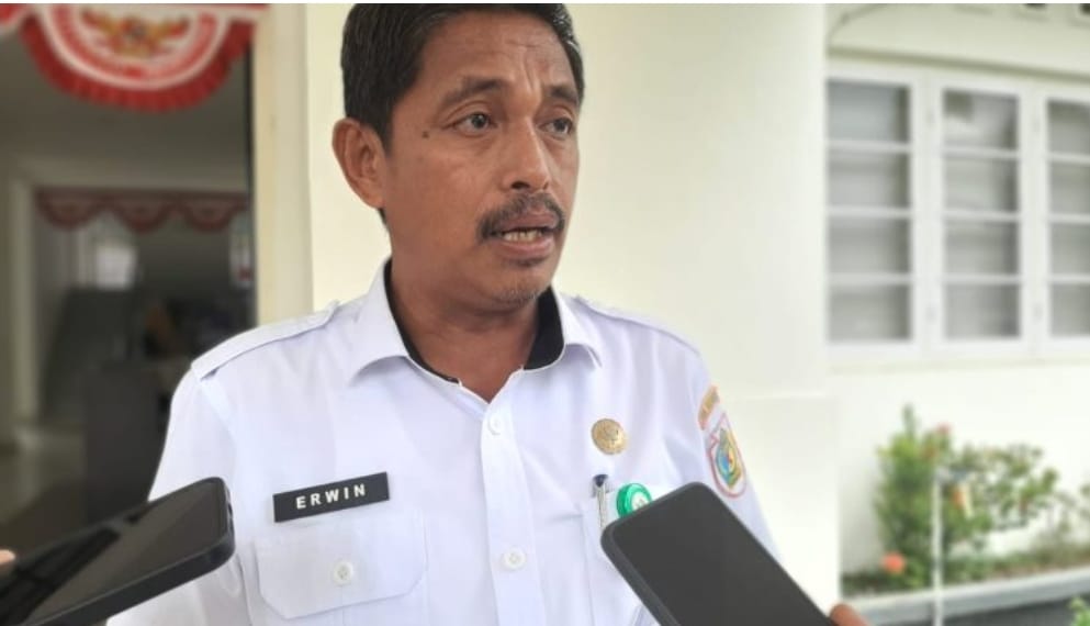 DLH Tegaskan Pembatasan Jenis Sampah yang Masuk