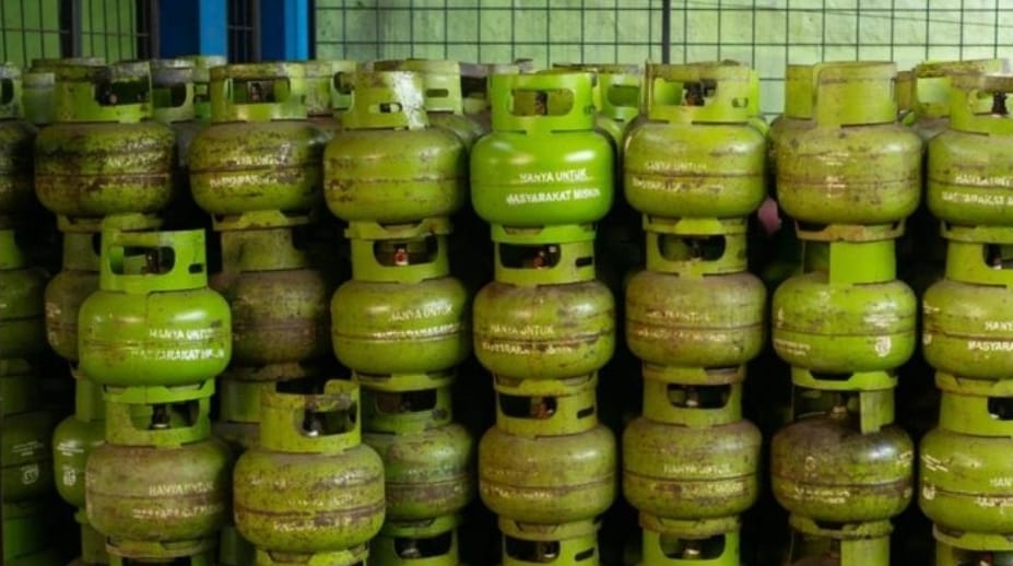 Kelangkaan LPG 3 Kg, Pemkot Kotamobagu Koordinasi Sesuai Regulasi Nasional