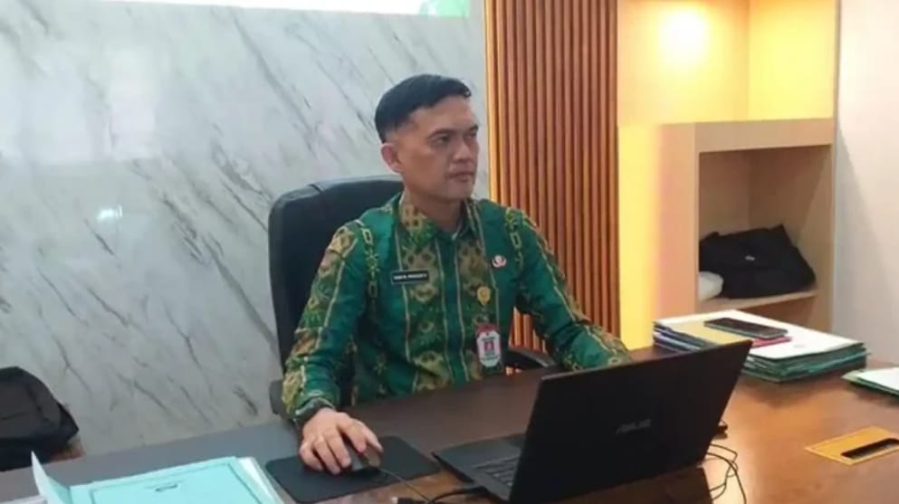 Pemkot Kotamobagu Perkuat Penataan Jabatan ASN